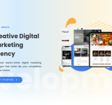 Creative Digital Marketing Agency